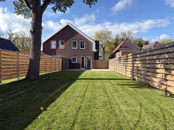 Medium property photo - Sportterreinstraat 176, 9648 CG Wildervank